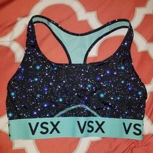 Victoria Secret Sports Bra